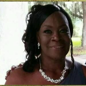 Meet your Posher, Cassie t